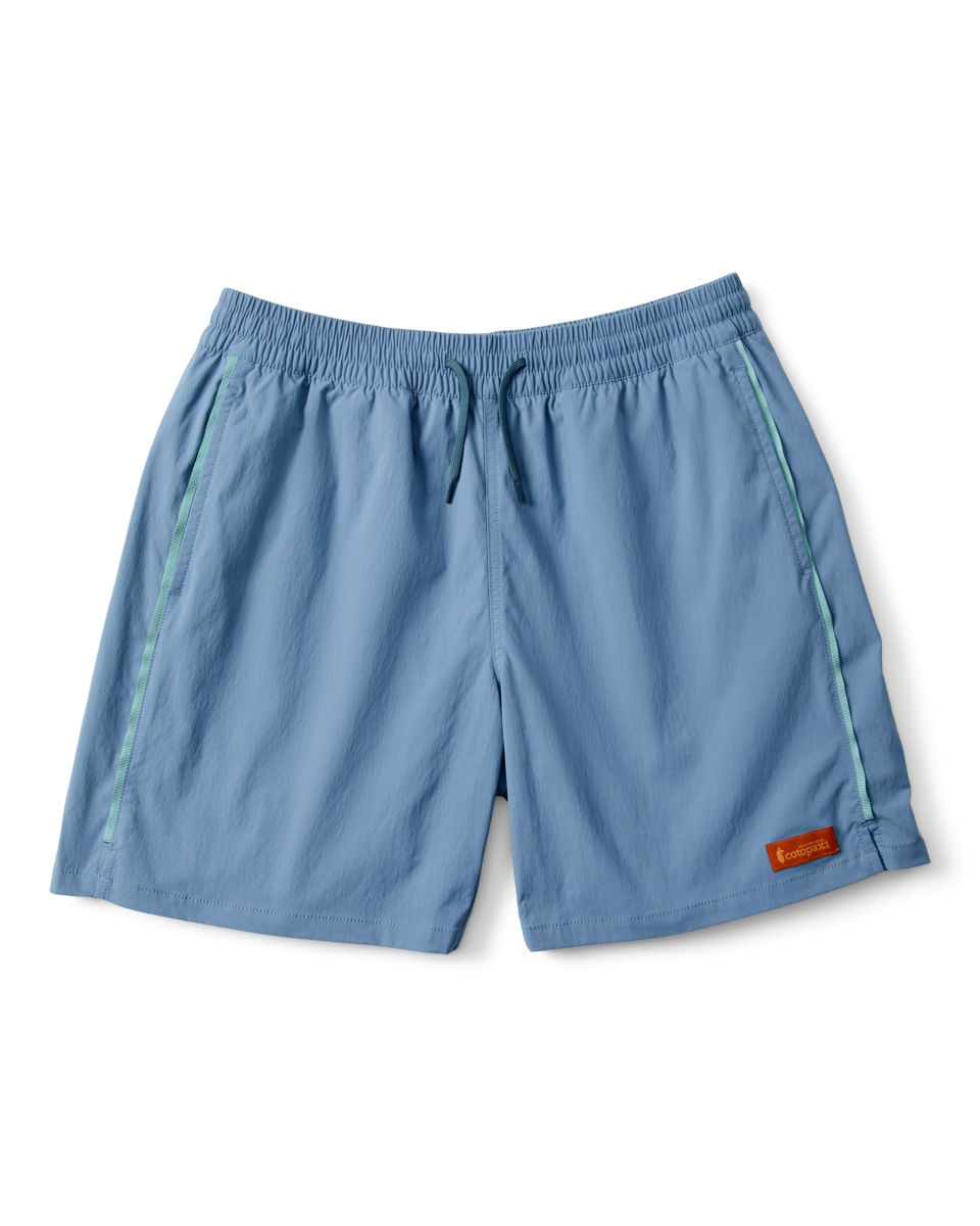 Brinco 7 Short Solid Men's | Active Outdoor Shorts