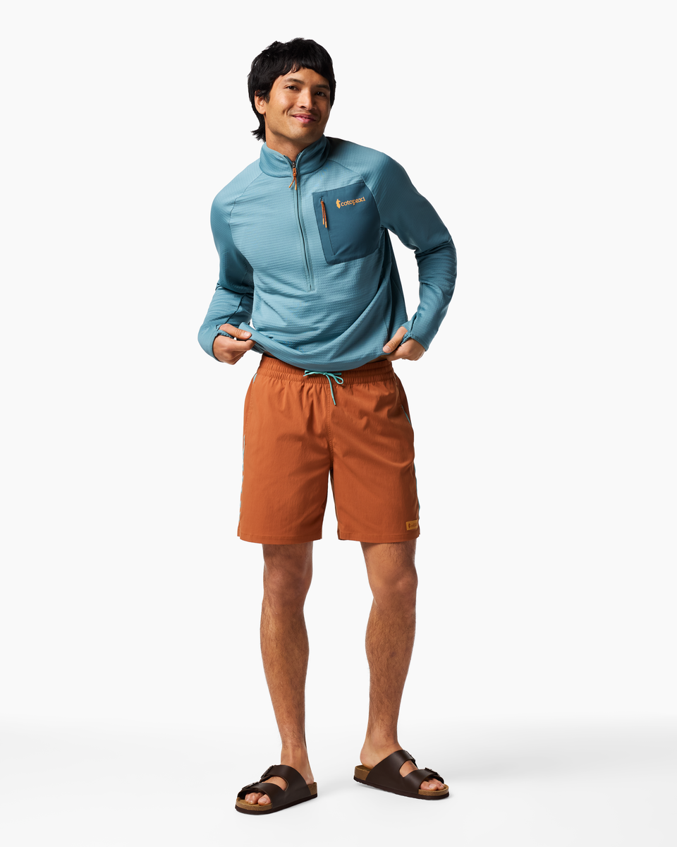 Brinco 7 Short Solid Men's | Active Outdoor Shorts