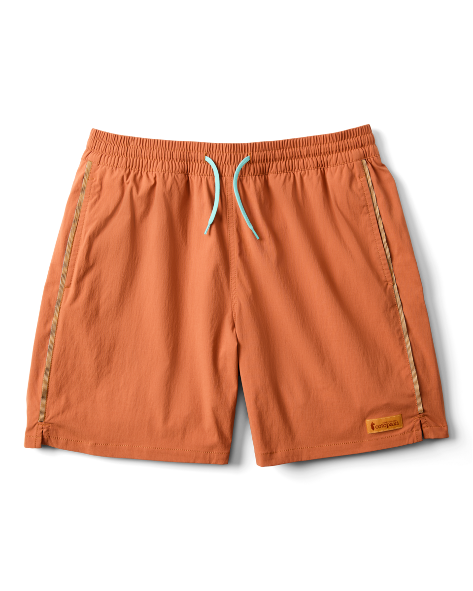 Brinco 7 Short Solid Men's | Active Outdoor Shorts