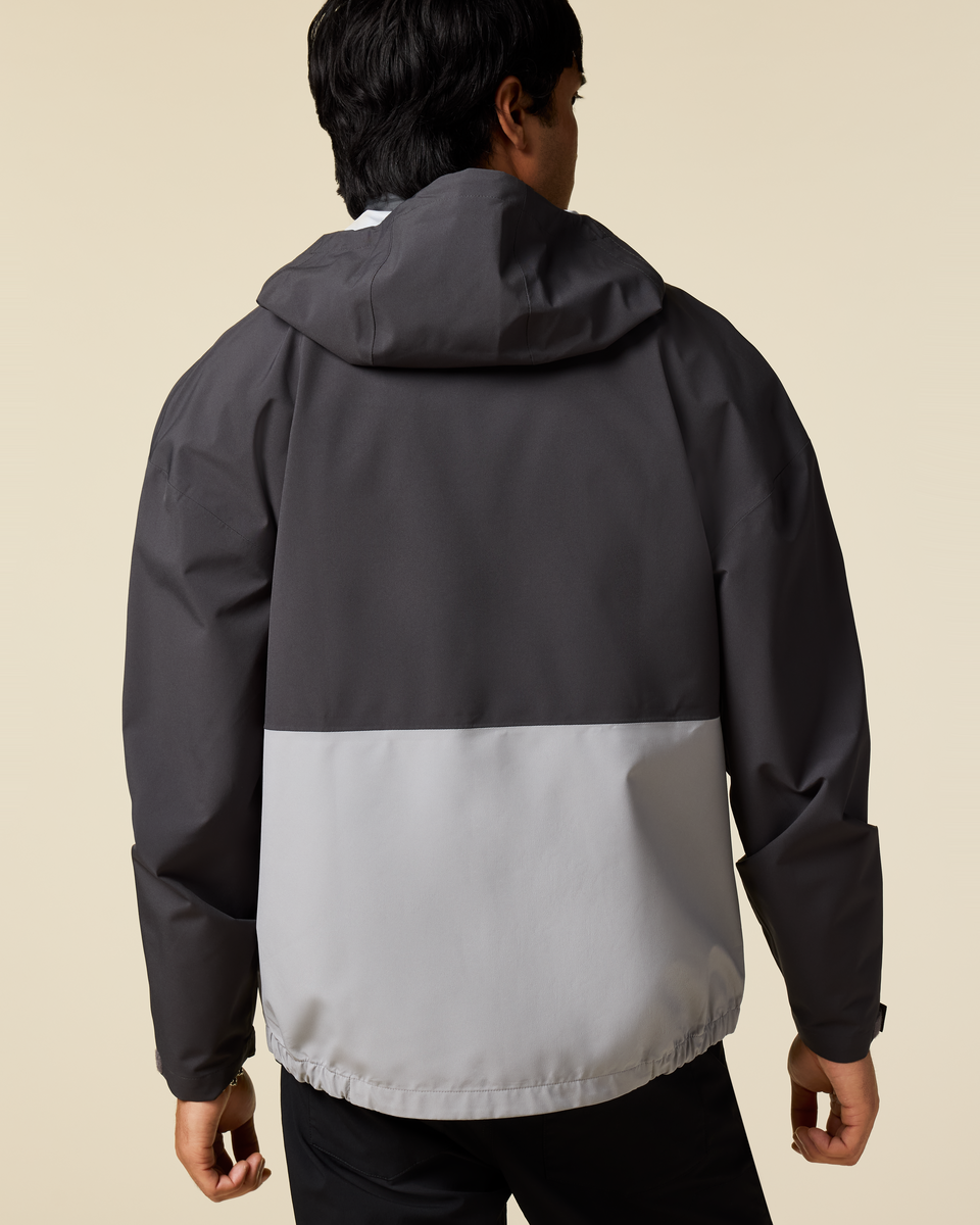 Cielo Rain Jacket Men's | Weather-Ready Shell