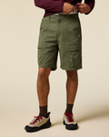 Coraje Tech Cargo Short Men's | Active Outdoor Shorts