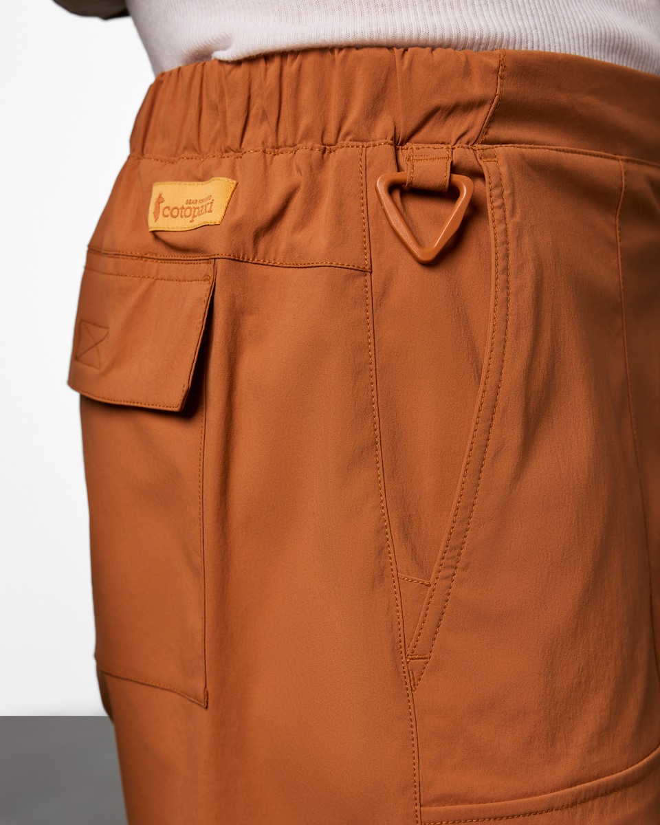 Coraje Tech Cargo Short Men's | Active Outdoor Shorts