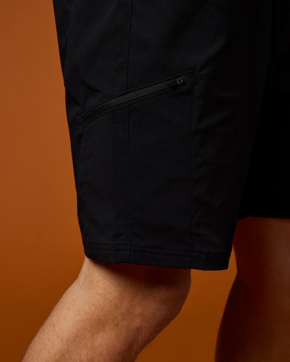 Coraje Tech Short Men's | Active Outdoor Shorts