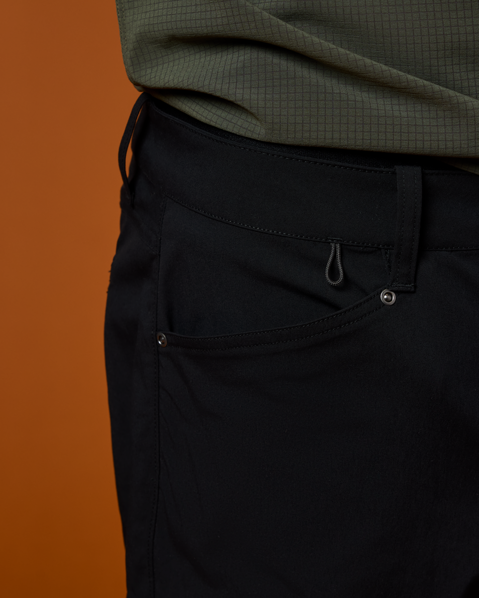 Coraje Tech Short Men's | Active Outdoor Shorts