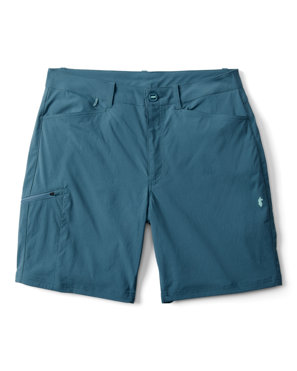 Coraje Tech Short Men's | Active Outdoor Shorts
