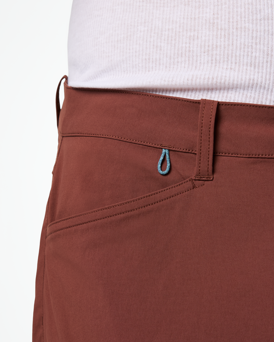 Coraje Tech Short Men's | Active Outdoor Shorts