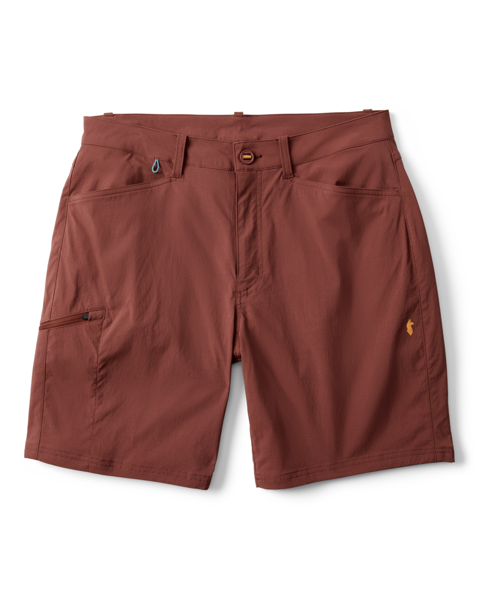 Coraje Tech Short Men's | Active Outdoor Shorts