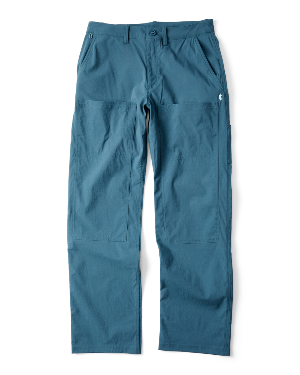Coraje Tech Utility Pant Men's | Versatile Outdoor Bottoms