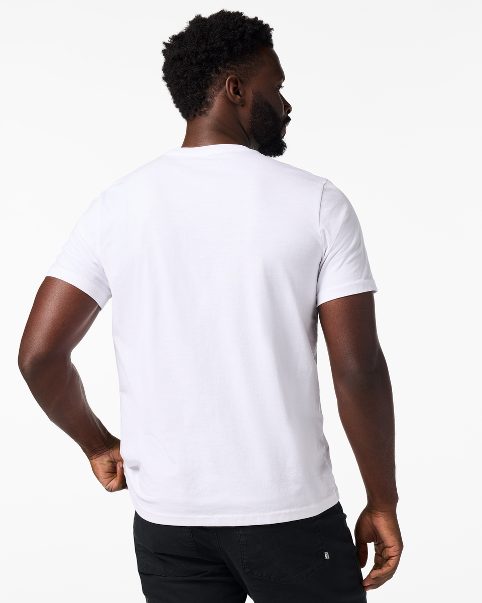 Cotopaxi Mountain T-Shirt Men's | Comfortable Outdoor Top