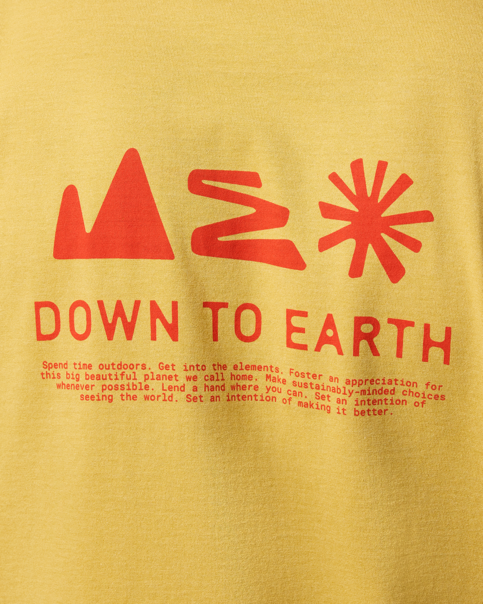 Mountain Magic T-Shirt Men's | Comfortable Outdoor Top