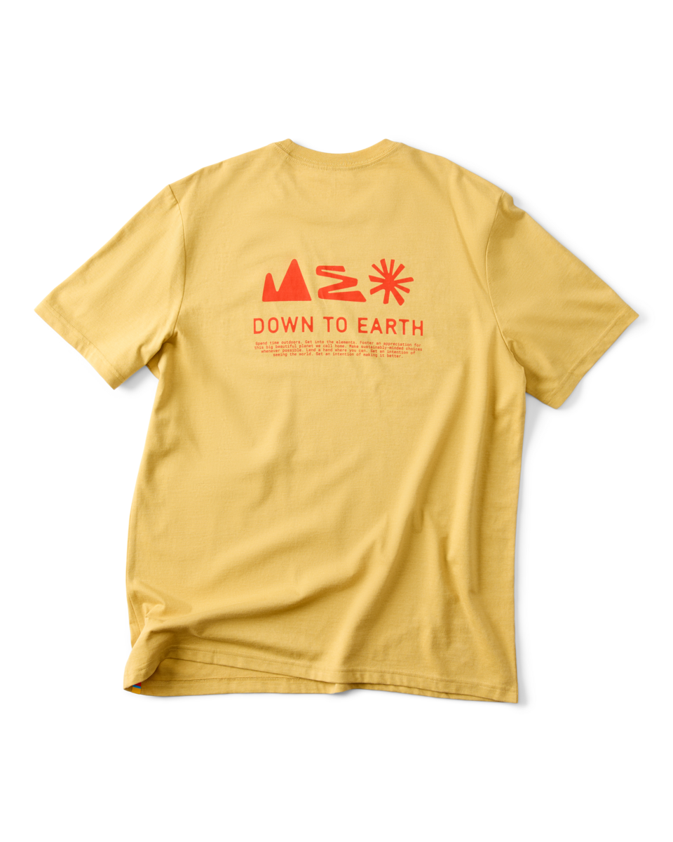 Mountain Magic T-Shirt Men's | Comfortable Outdoor Top