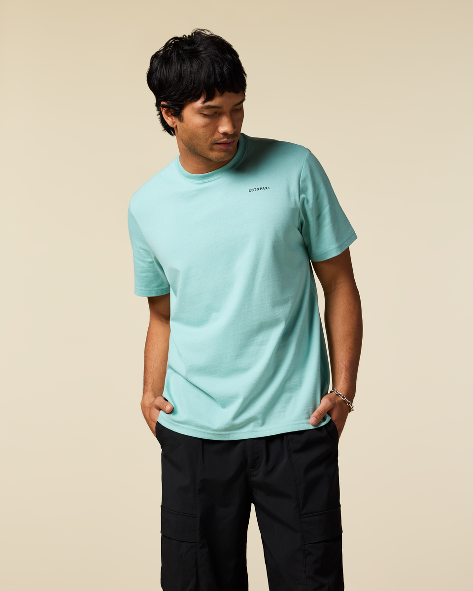 Mountain Magic T-Shirt Men's | Comfortable Outdoor Top