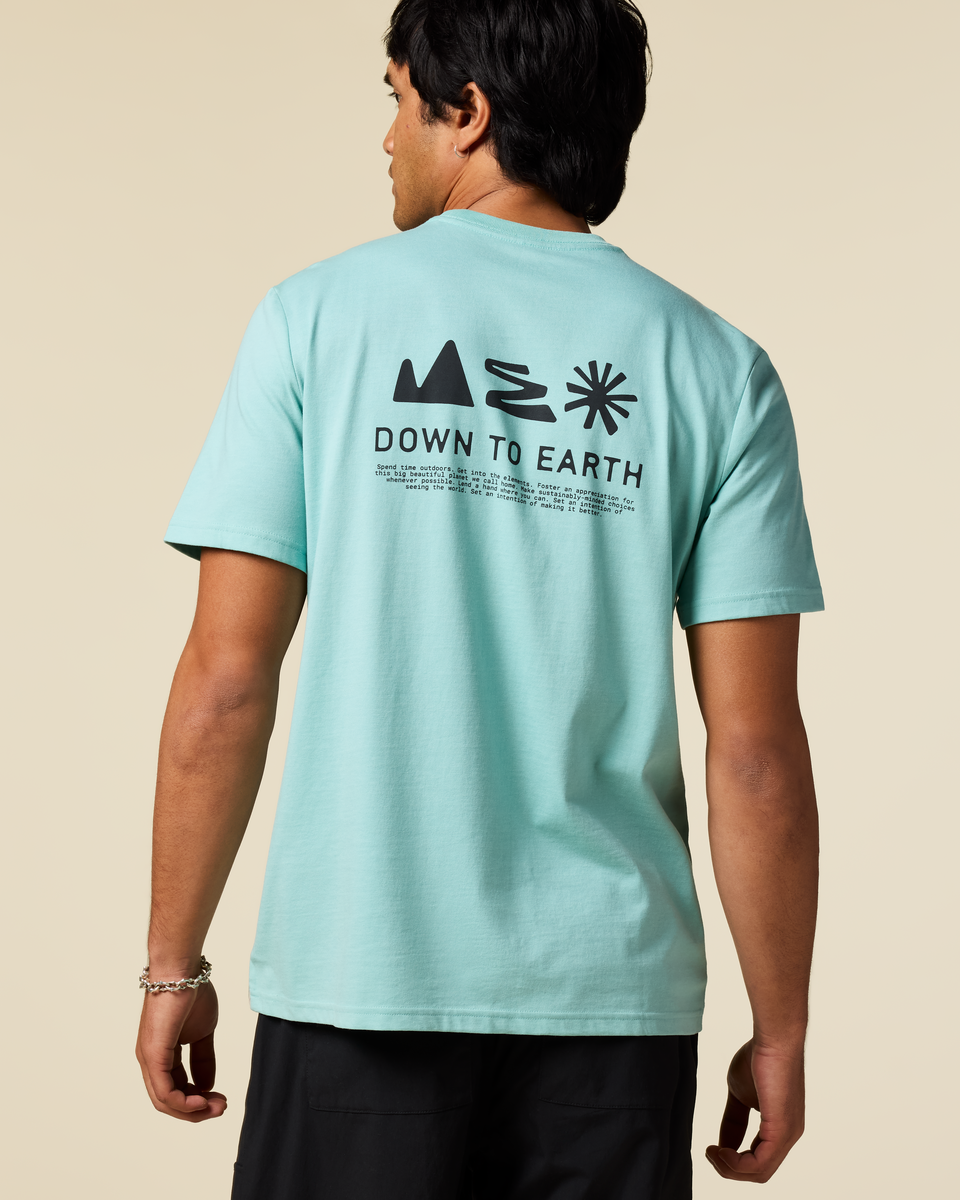 Mountain Magic T-Shirt Men's | Comfortable Outdoor Top