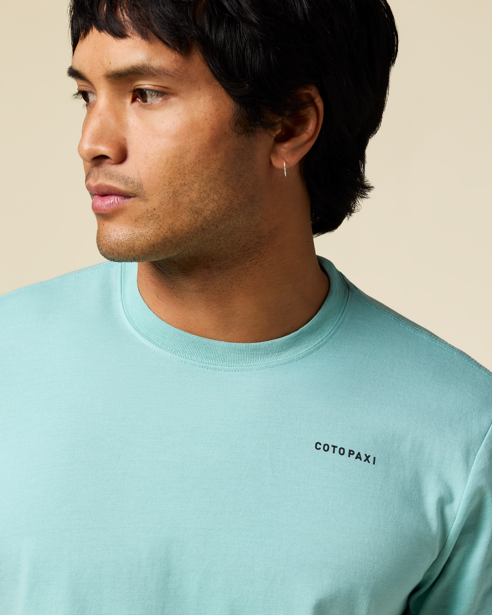 Mountain Magic T-Shirt Men's | Comfortable Outdoor Top