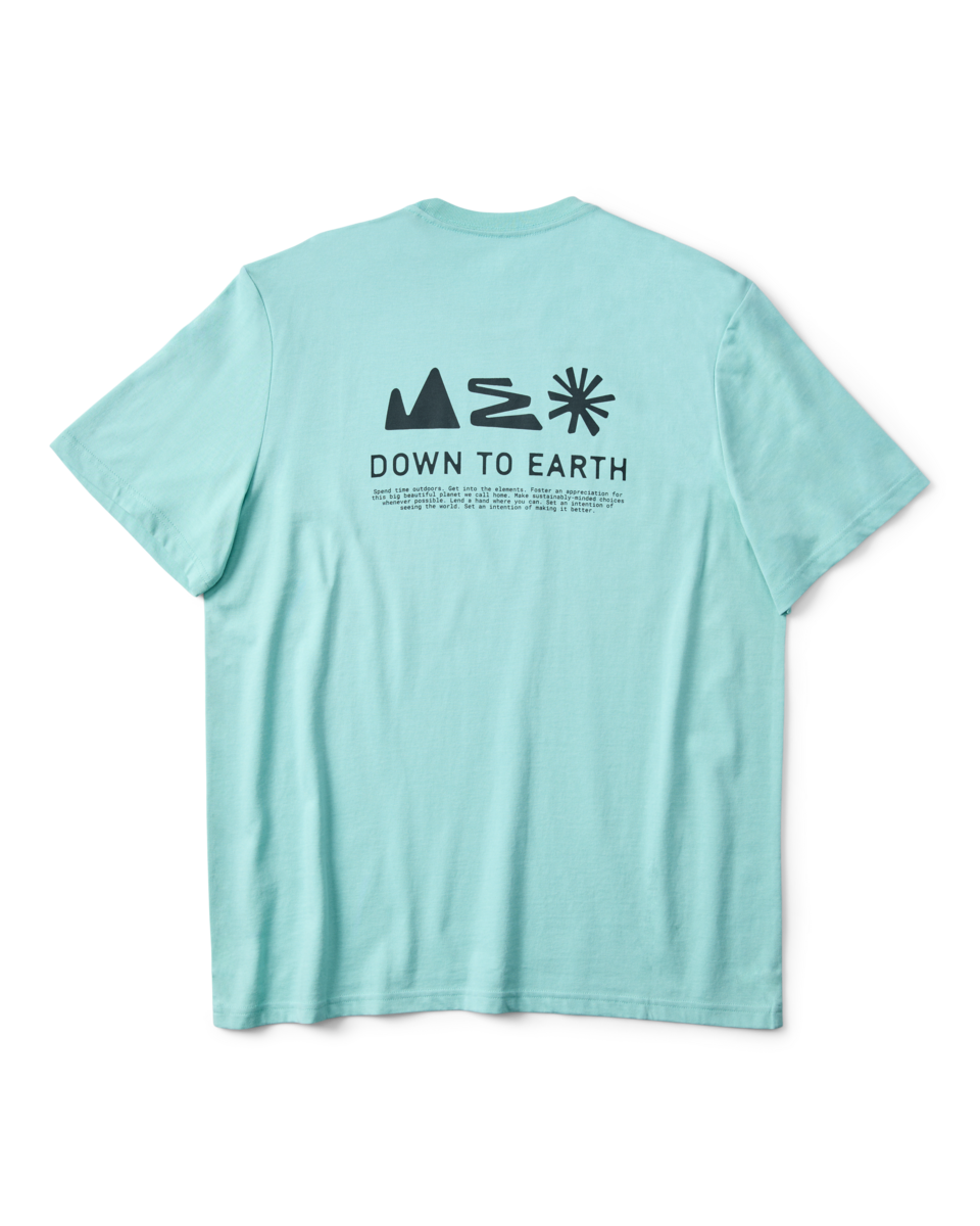 Mountain Magic T-Shirt Men's | Comfortable Outdoor Top