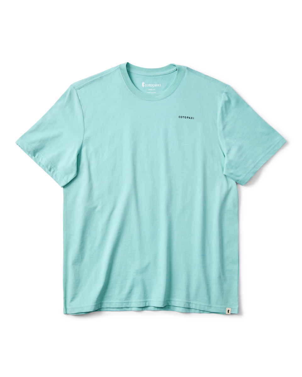 Mountain Magic T-Shirt Men's | Comfortable Outdoor Top