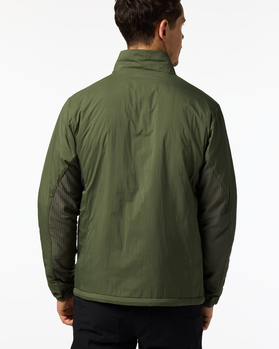 Pacaya 2.0 Insulated Jacket Men's | Warm Outdoor Layer