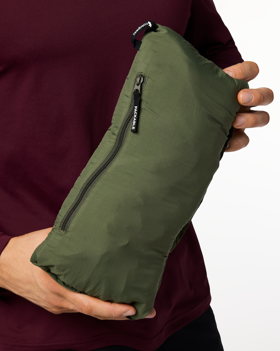Pacaya 2.0 Insulated Jacket Men's | Warm Outdoor Layer