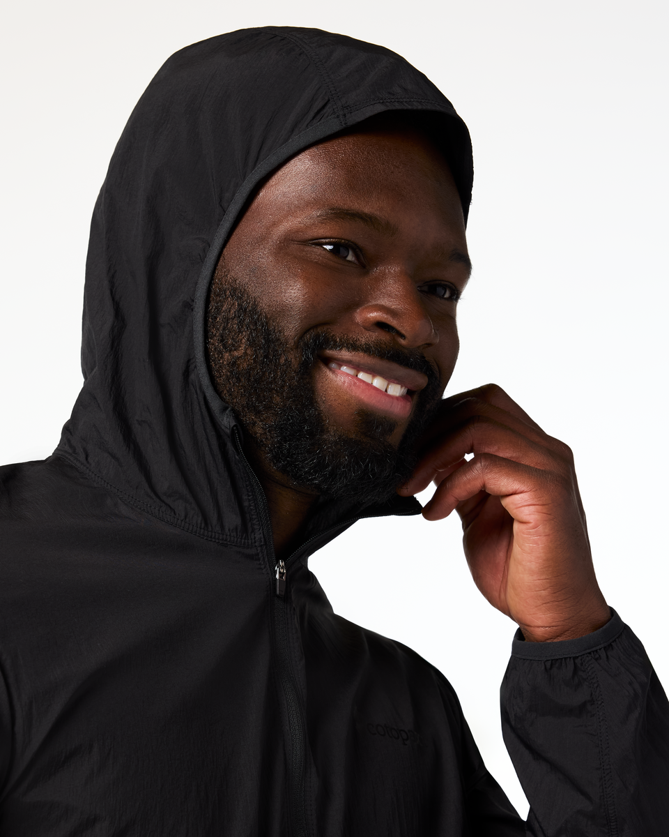 Pacaya Lite Hooded Jacket Men's | Versatile Outdoor Layer