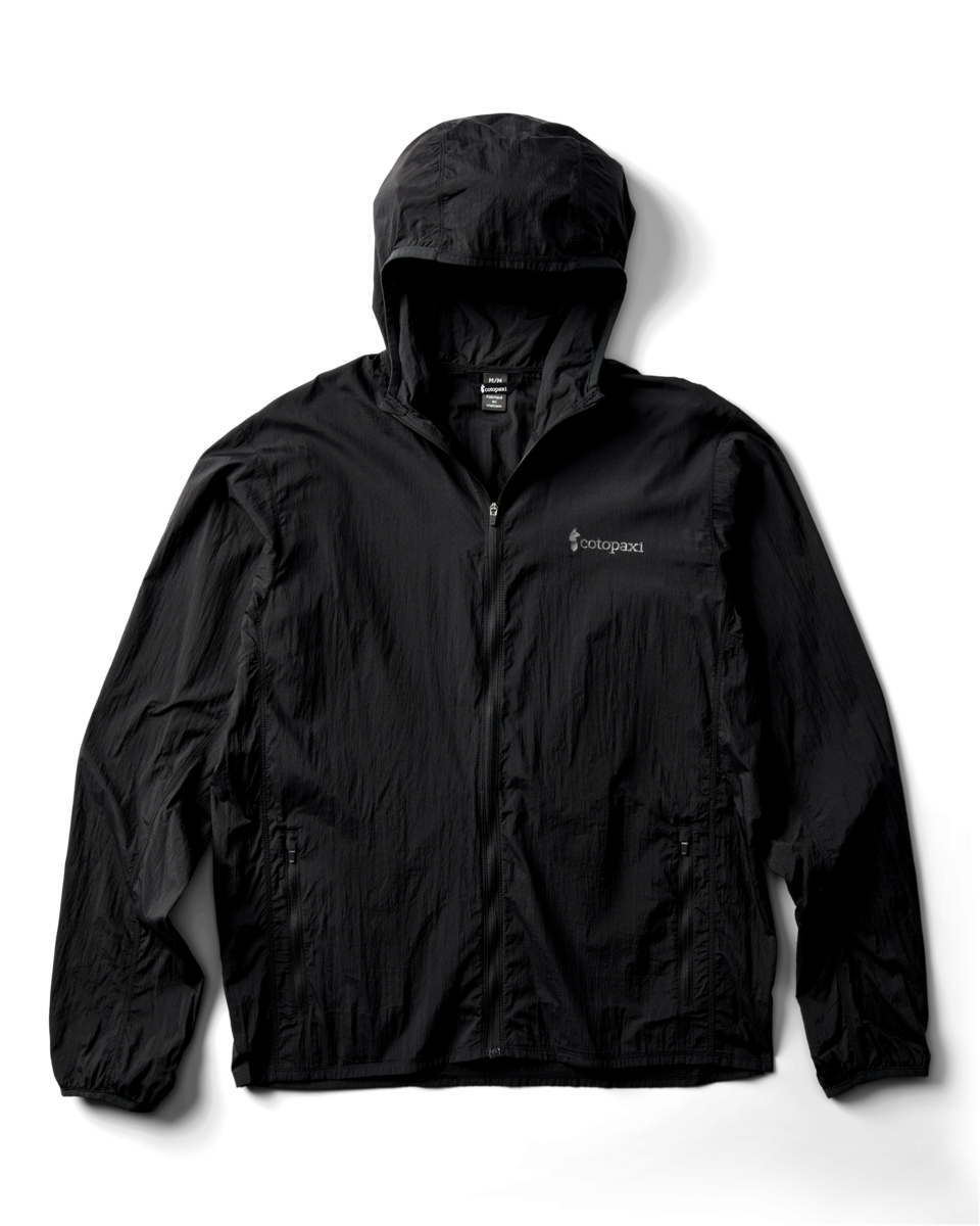 Pacaya Lite Hooded Jacket Men's | Versatile Outdoor Layer