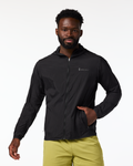 Pacaya Lite Hooded Jacket Men's | Versatile Outdoor Layer