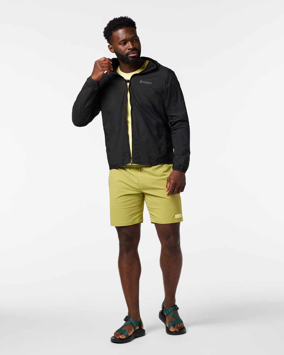 Pacaya Lite Hooded Jacket Men's | Versatile Outdoor Layer