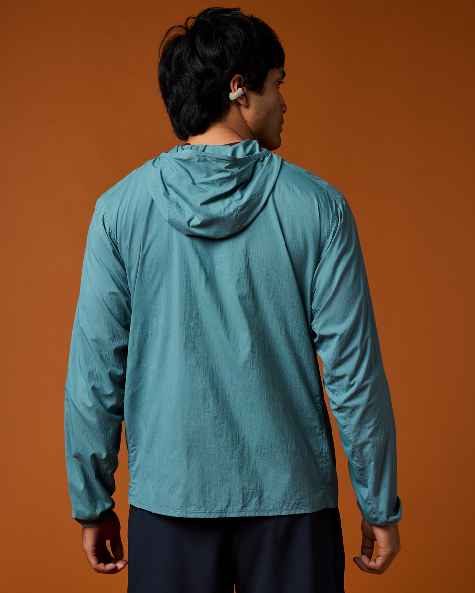 Pacaya Lite Hooded Jacket Men's | Versatile Outdoor Layer