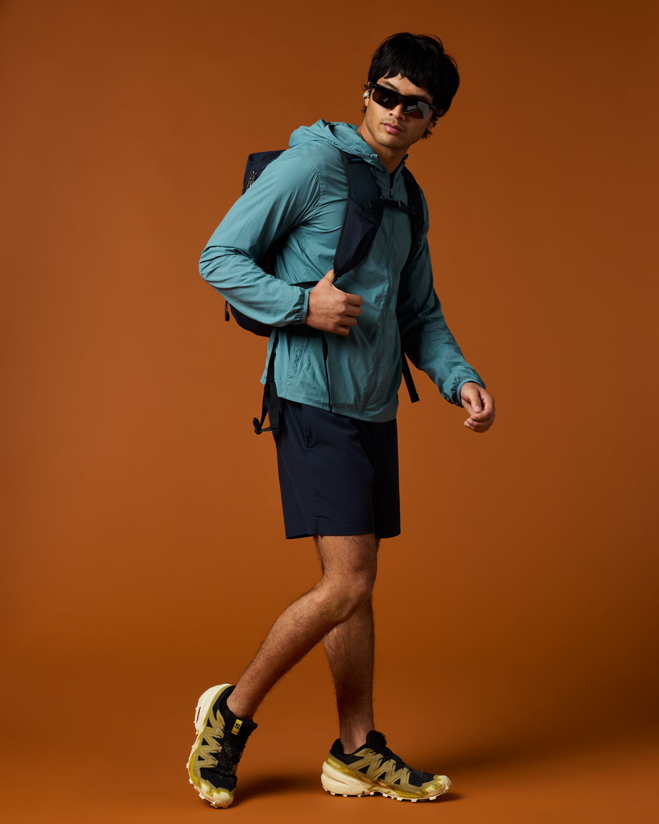 Pacaya Lite Hooded Jacket Men's | Versatile Outdoor Layer