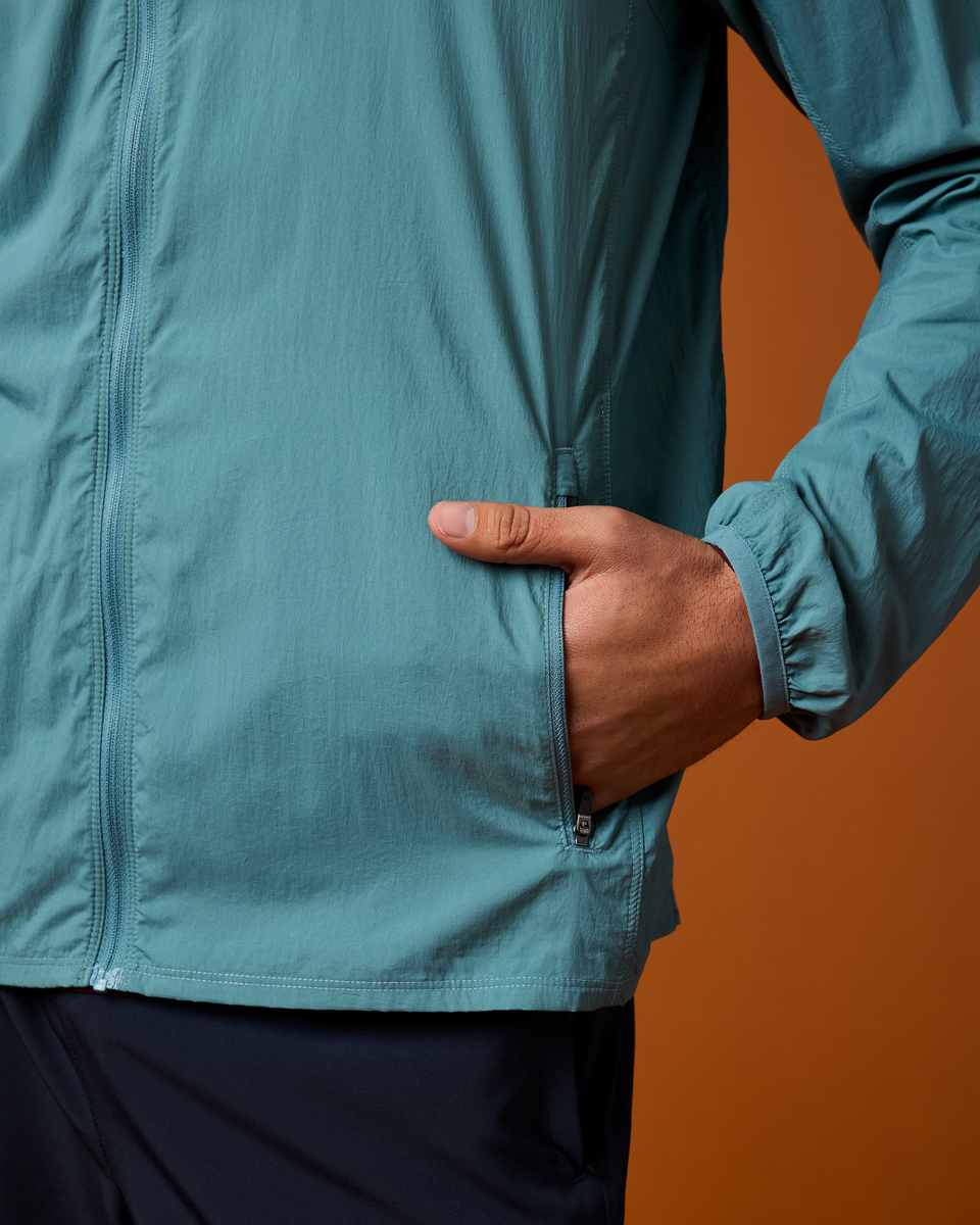 Pacaya Lite Hooded Jacket Men's | Versatile Outdoor Layer