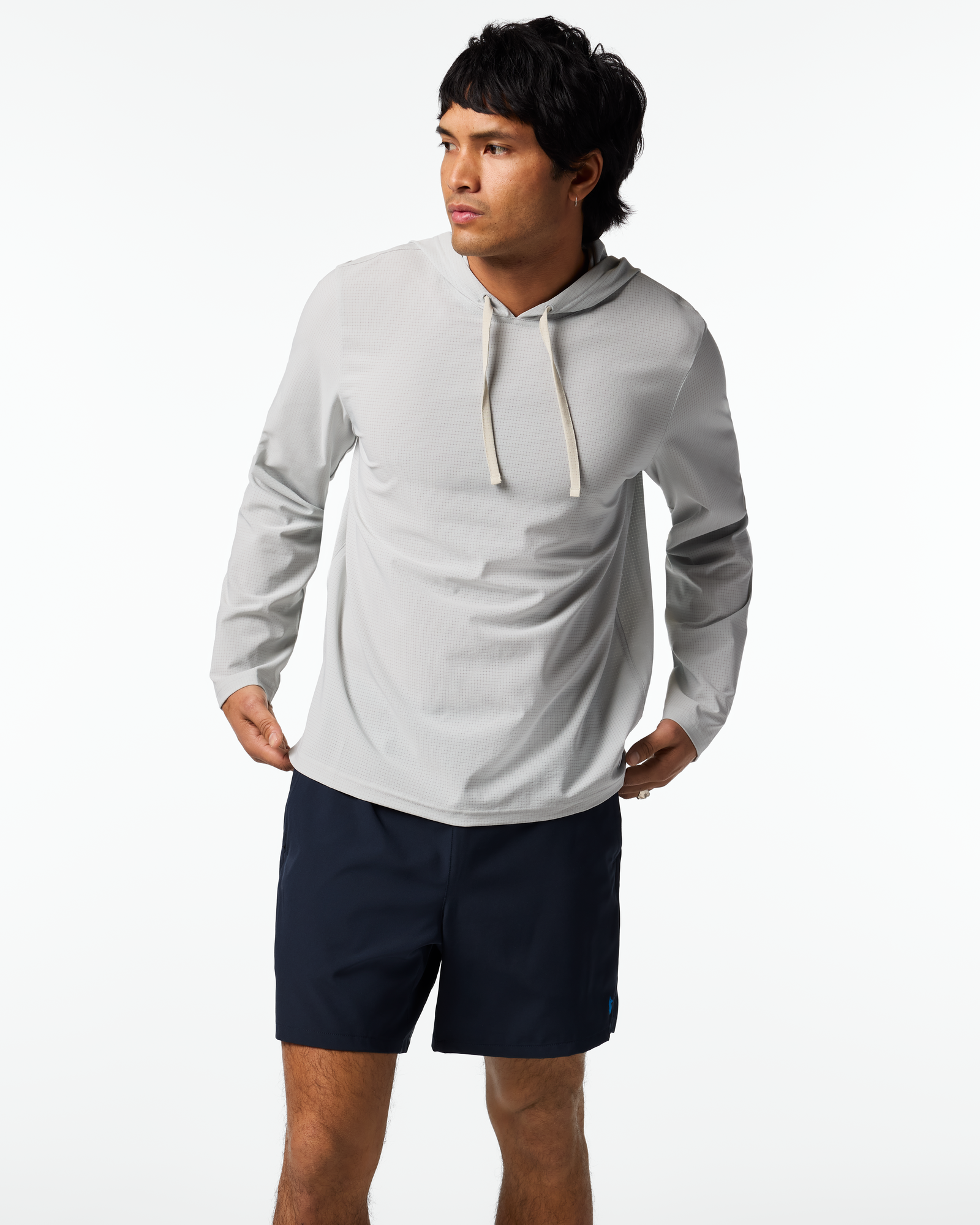 Pulso Tech Hoodie Men's | Comfortable Everyday Layer