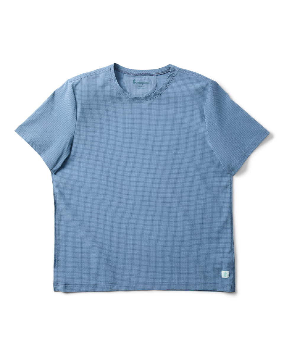 Pulso Tech T-Shirt Men's | Comfortable Outdoor Top