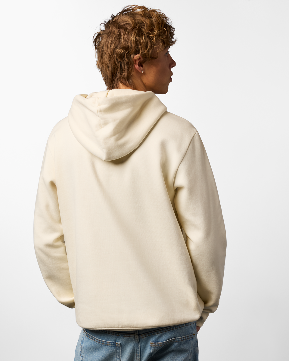 Retro Pullover Hoodie Men's | Cozy Outdoor Layer