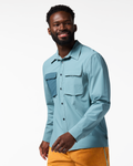 Solta Long-Sleeve Sun Shirt Men's | Comfortable Outdoor Top