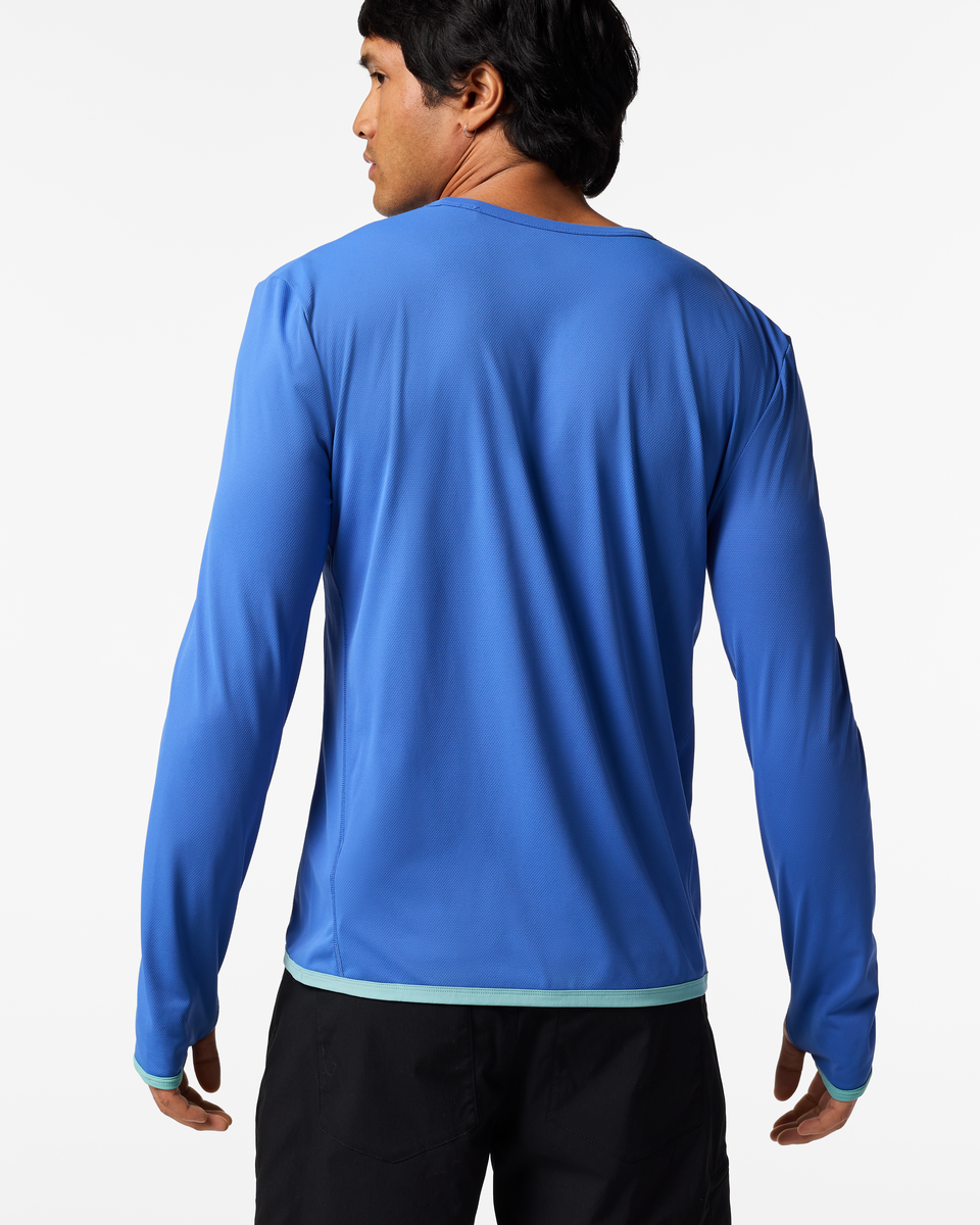 Sombra Long-Sleeve Sun Shirt Men's | Comfortable Outdoor Top