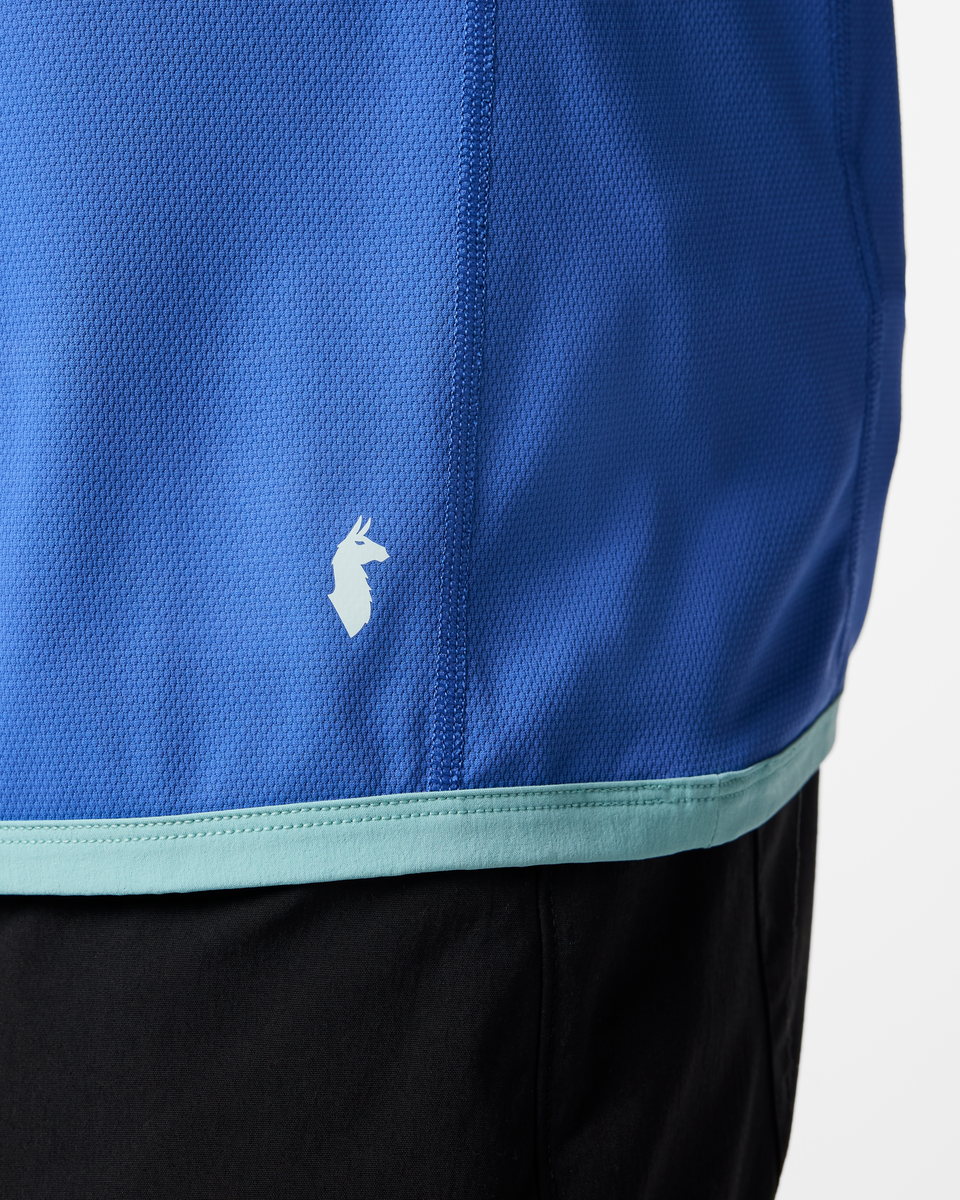 Sombra Long-Sleeve Sun Shirt Men's | Comfortable Outdoor Top