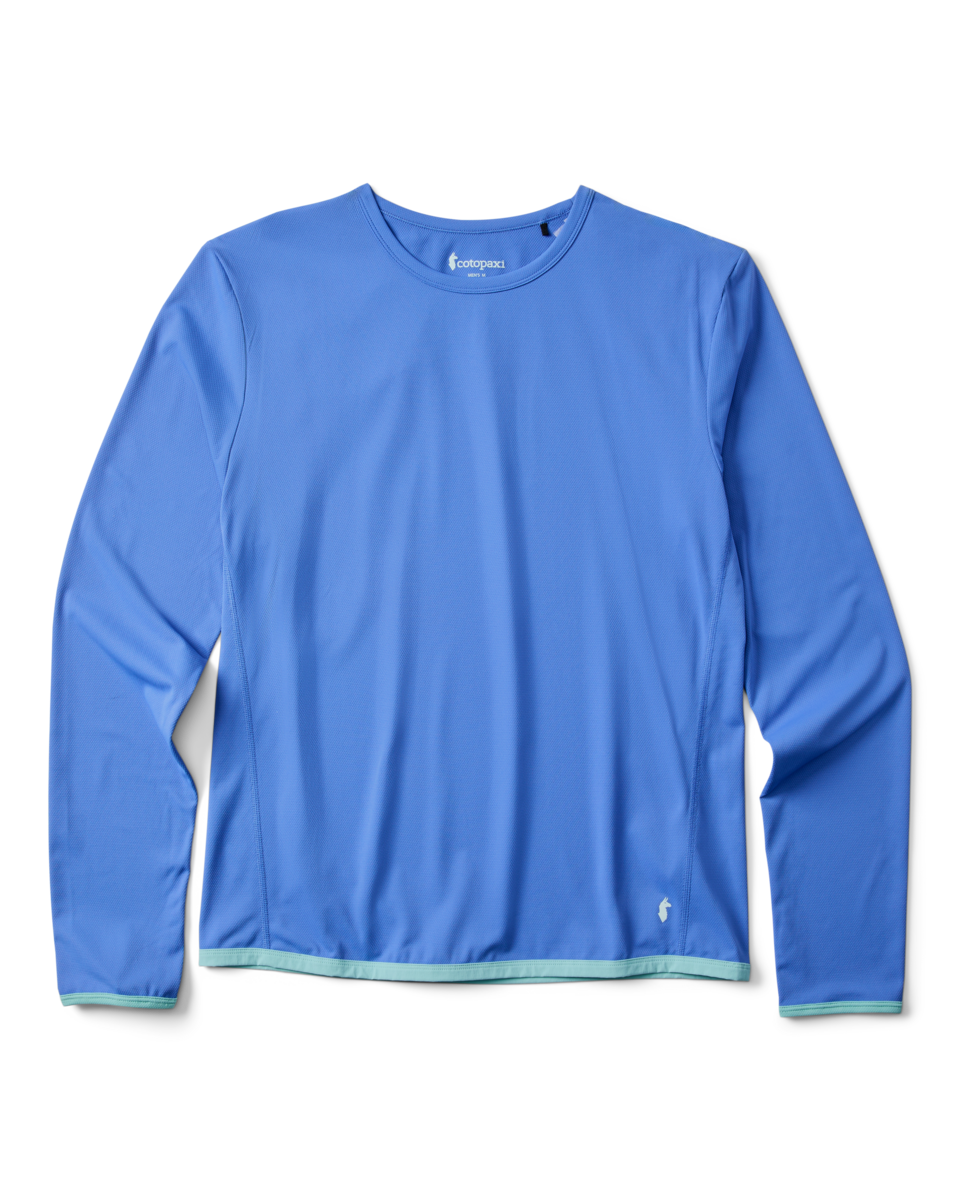 Sombra Long-Sleeve Sun Shirt Men's | Comfortable Outdoor Top