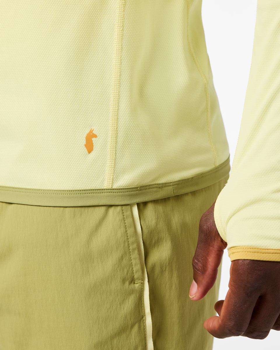 Sombra Long-Sleeve Sun Shirt Men's | Comfortable Outdoor Top