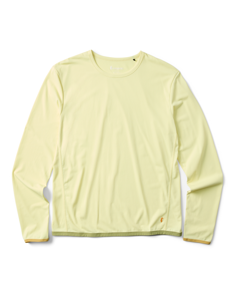 Sombra Long-Sleeve Sun Shirt Men's | Comfortable Outdoor Top