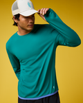 Sombra Long-Sleeve Sun Shirt Men's | Comfortable Outdoor Top