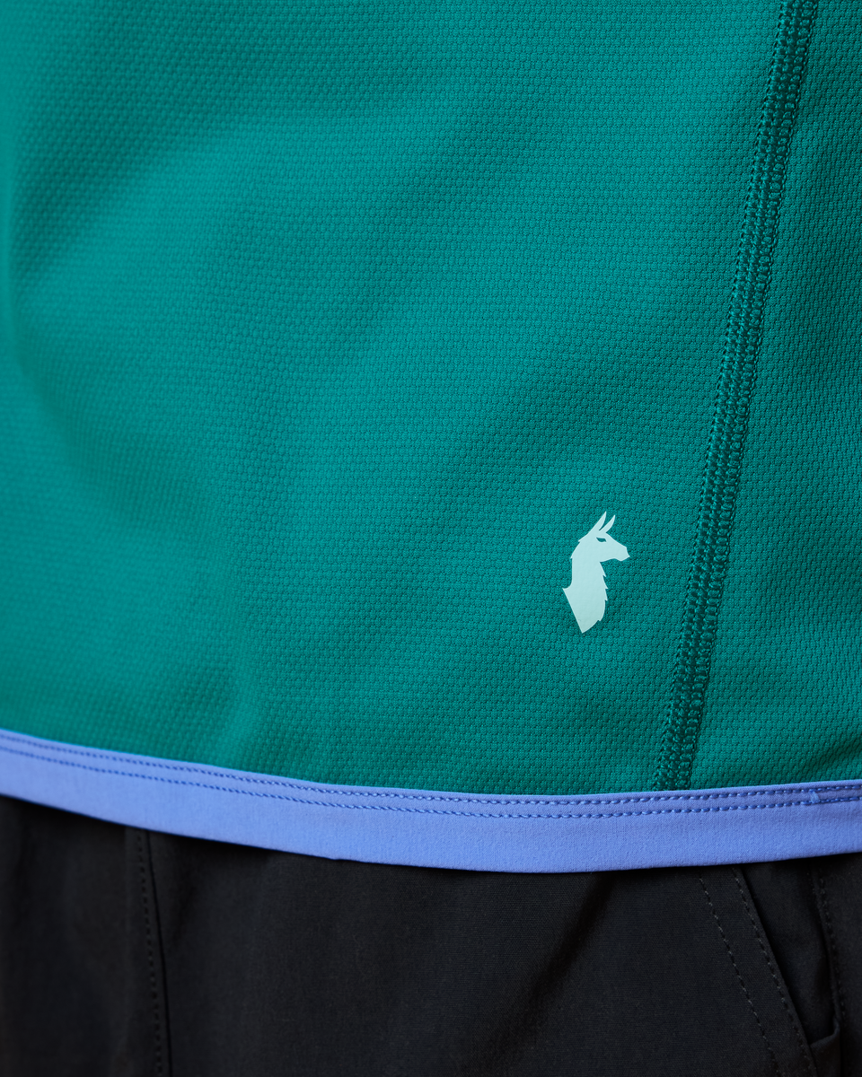 Sombra Long-Sleeve Sun Shirt Men's | Comfortable Outdoor Top