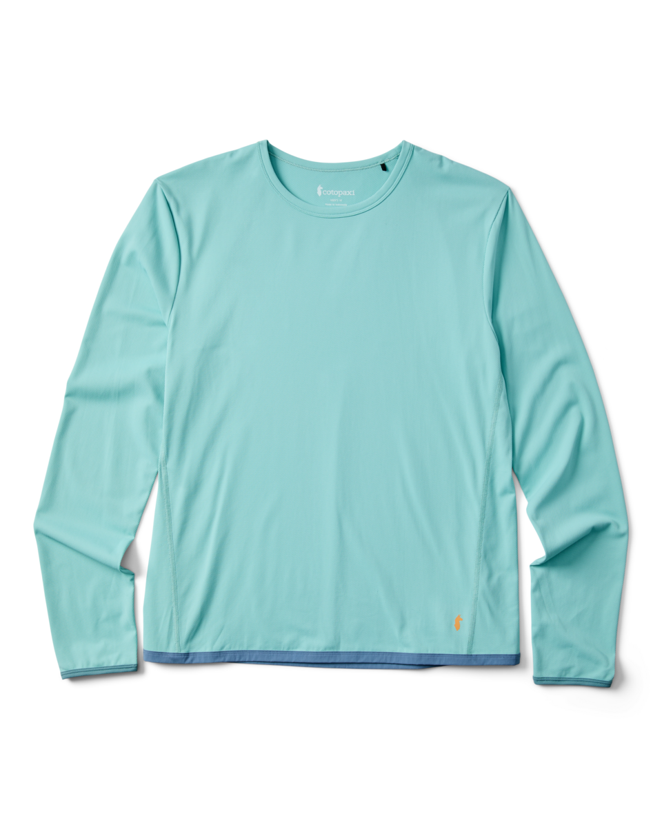Sombra Long-Sleeve Sun Shirt Men's | Comfortable Outdoor Top