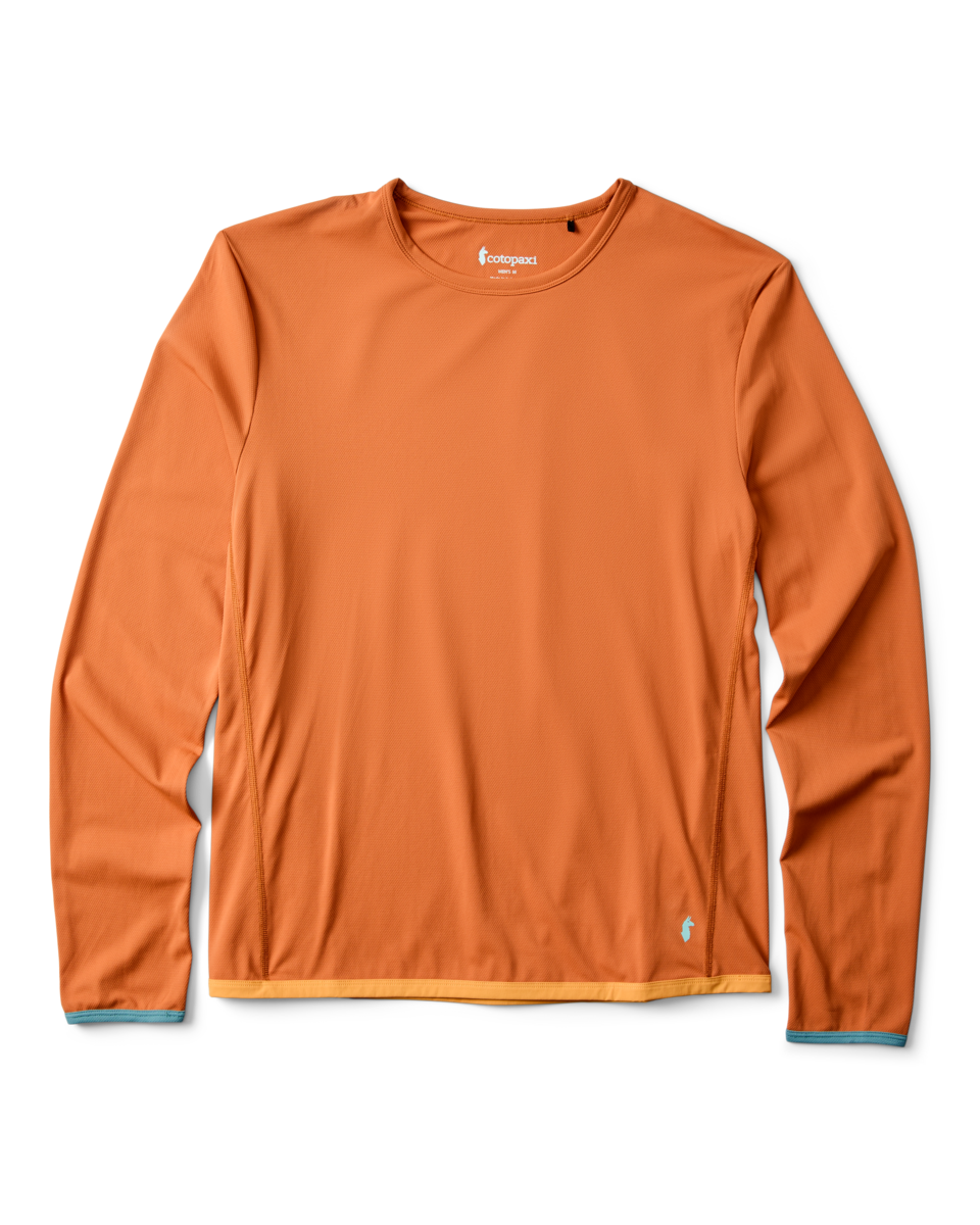 Sombra Long-Sleeve Sun Shirt Men's | Comfortable Outdoor Top