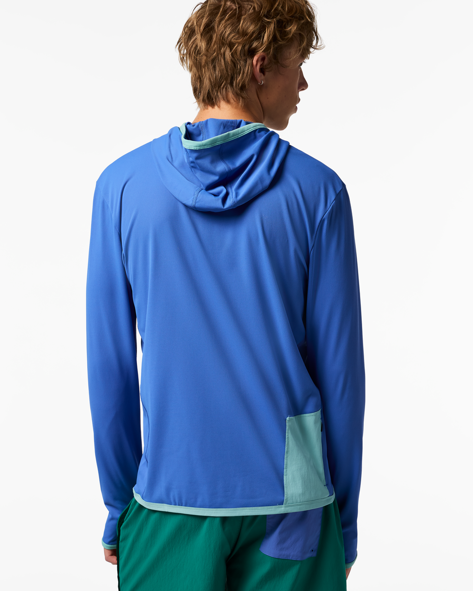 Sombra Sun Hoodie Men's | Comfortable Everyday Layer