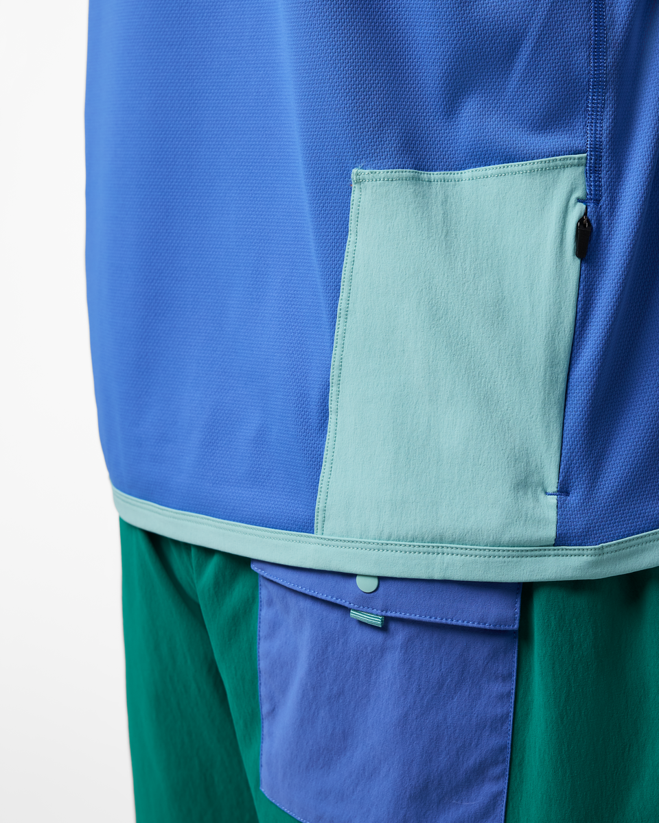 Sombra Sun Hoodie Men's | Comfortable Everyday Layer