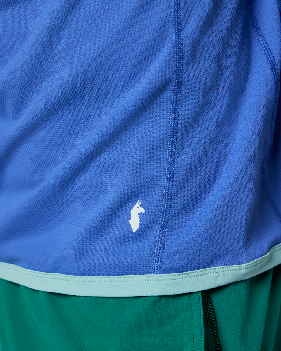 Sombra Sun Hoodie Men's | Comfortable Everyday Layer