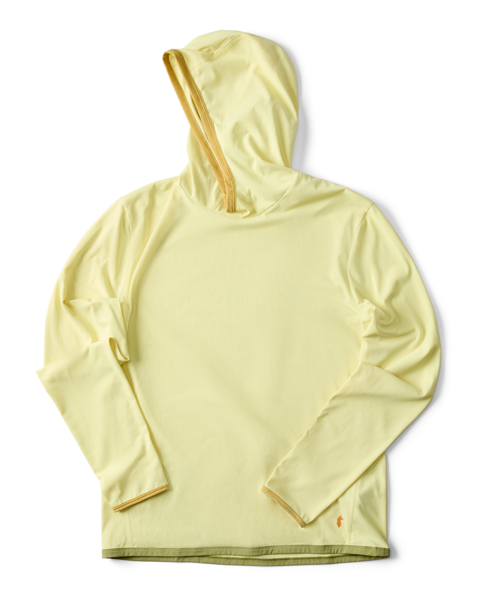 Sombra Sun Hoodie Men's | Comfortable Everyday Layer