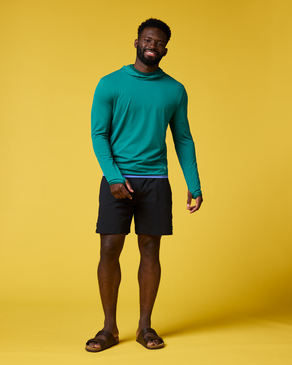 Sombra Sun Hoodie Men's | Comfortable Everyday Layer