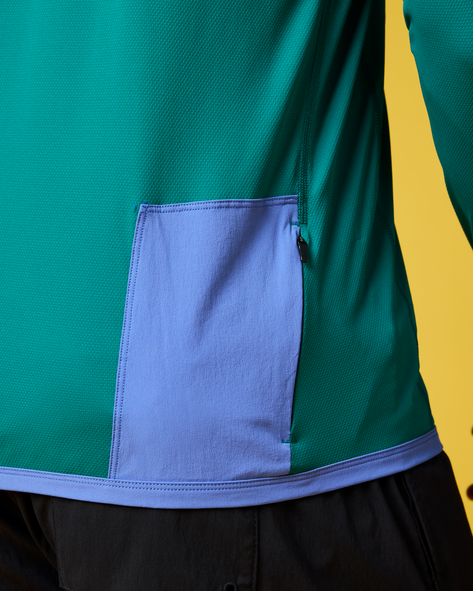 Sombra Sun Hoodie Men's | Comfortable Everyday Layer