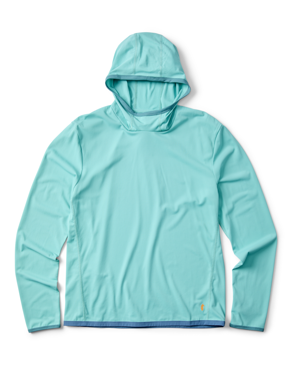 Sombra Sun Hoodie Men's | Comfortable Everyday Layer