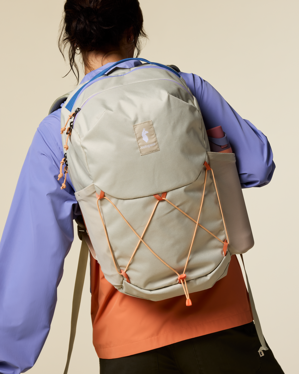 Abierto 26L Daypack | Everyday Adventure